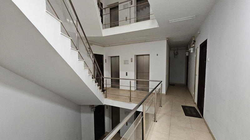 Nicolae Grigorescu, Postavarului, 2 camere, bloc 2008, ideal investitie