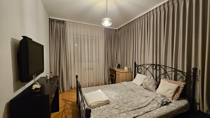 Nicolae Grigorescu, Postavarului, 2 camere, bloc 2008, ideal investitie