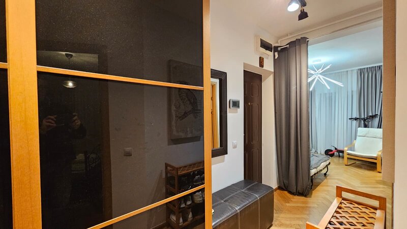 Nicolae Grigorescu, Postavarului, 2 camere, bloc 2008, ideal investitie