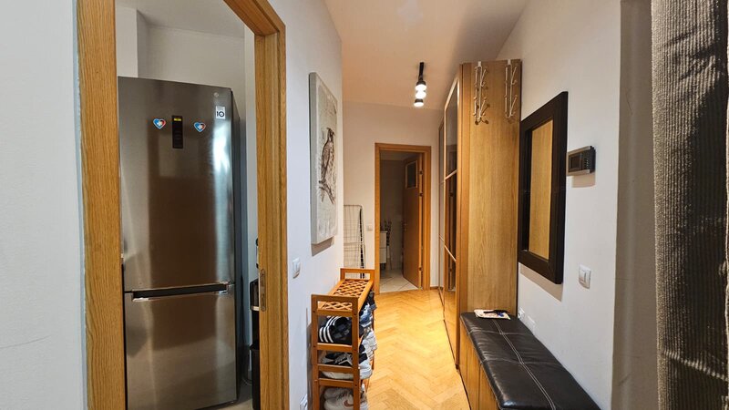 Nicolae Grigorescu, Postavarului, 2 camere, bloc 2008, ideal investitie