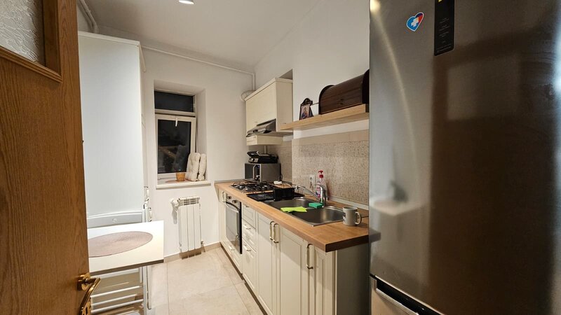 Nicolae Grigorescu, Postavarului, 2 camere, bloc 2008, ideal investitie