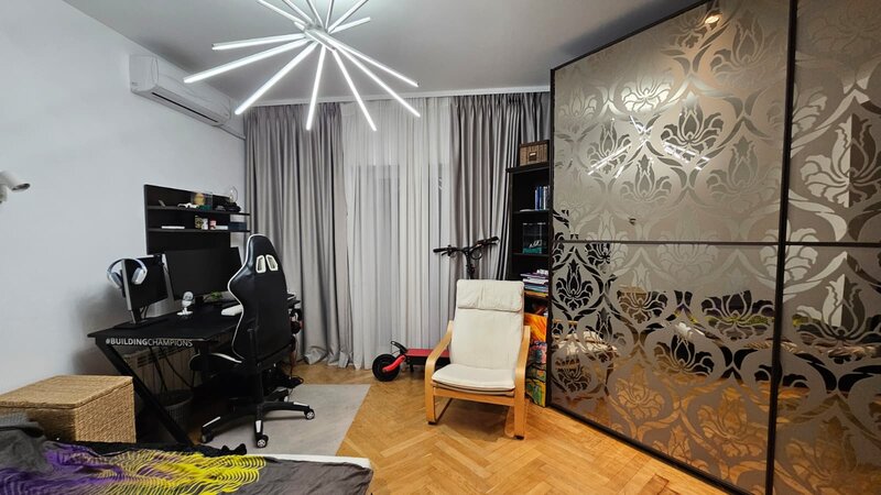 Nicolae Grigorescu, Postavarului, 2 camere, bloc 2008, ideal investitie